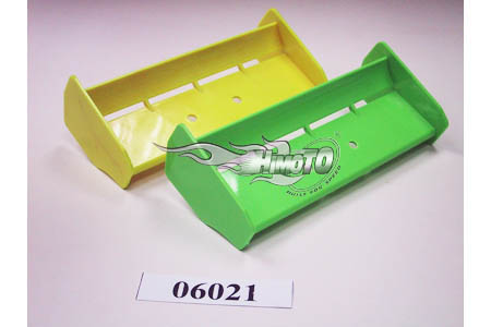06021 Spoiler Buggy 1:10